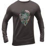 Men's Welcome to the Jungle Long Sleeve