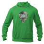 Welcome to the Jungle Hoodie