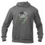 Welcome to the Jungle Hoodie
