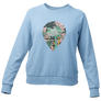 Women's Welcome to the Jungle Sweater