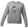 Women's Welcome to the Jungle Sweater