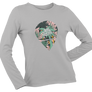 Women's Welcome to the Jungle Long Sleeve