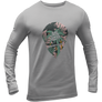 Men's Welcome to the Jungle Long Sleeve