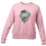 Women's Welcome to the Jungle Sweater