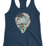 Women's Welcome to the Jungle Tank Top