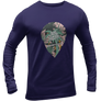 Men's Welcome to the Jungle Long Sleeve