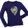Women's Welcome to the Jungle Long Sleeve