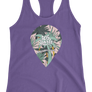 Women's Welcome to the Jungle Tank Top