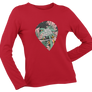 Women's Welcome to the Jungle Long Sleeve