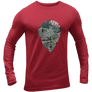 Men's Welcome to the Jungle Long Sleeve