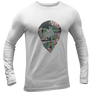 Men's Welcome to the Jungle Long Sleeve