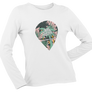 Women's Welcome to the Jungle Long Sleeve