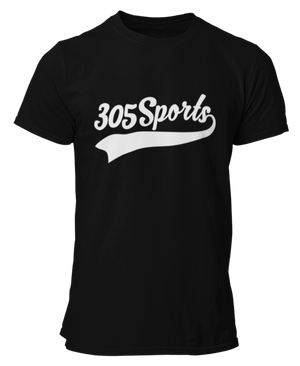 Men's 305 Sports Short Sleeve