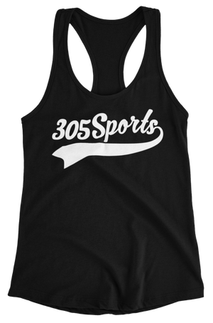 Women's 305 Sports Tank Top