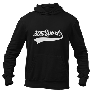 305 Sports Hoodie