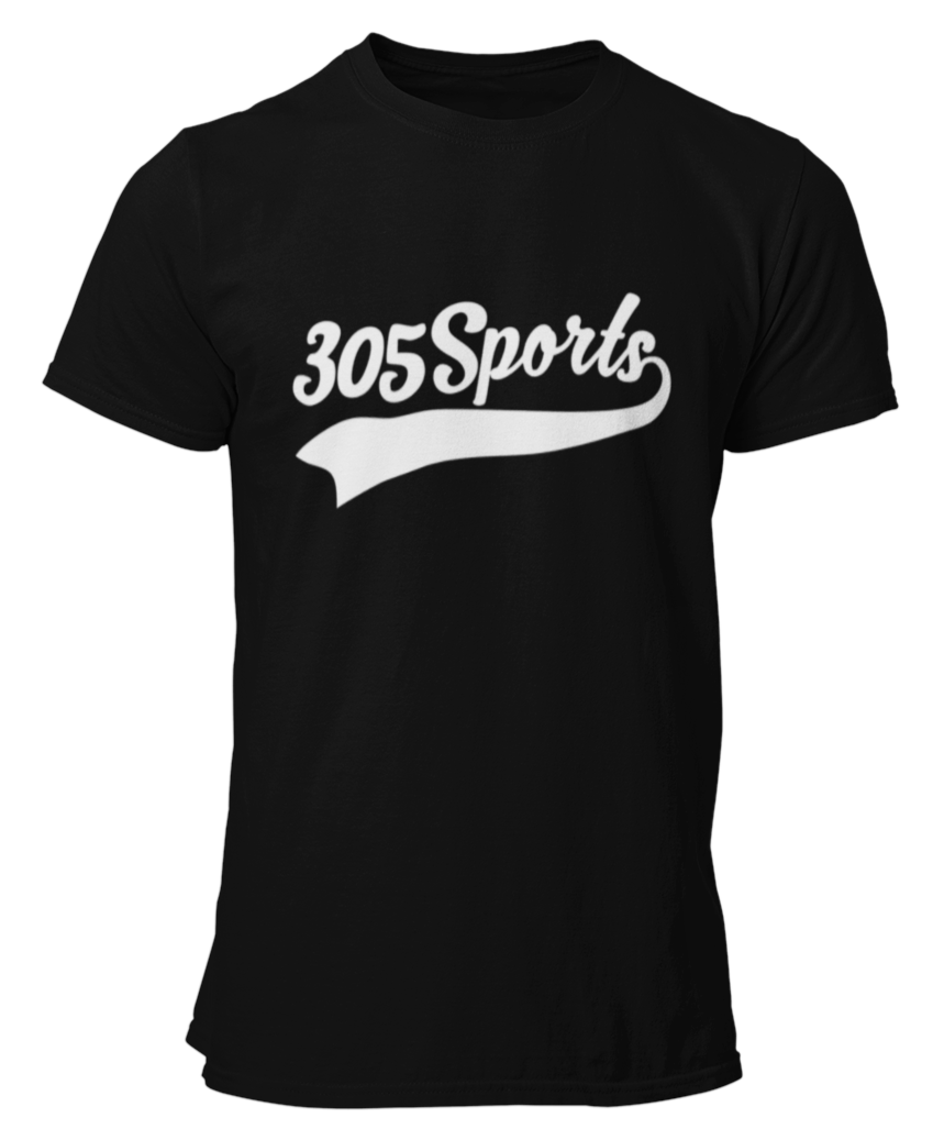 Men's 305 Sports Short Sleeve