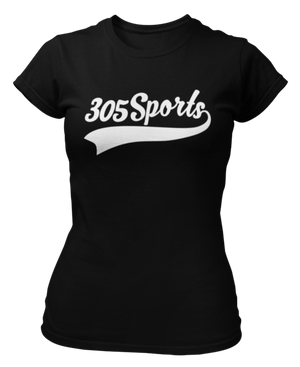 Women's 305 Sports Short Sleeve