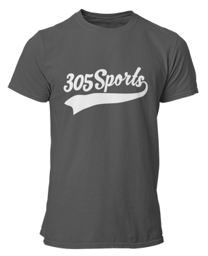 Men's 305 Sports Short Sleeve