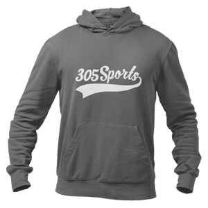 305 Sports Hoodie