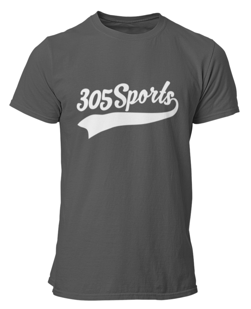 Men's 305 Sports Short Sleeve