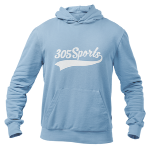 305 Sports Hoodie