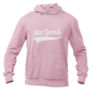 305 Sports Hoodie