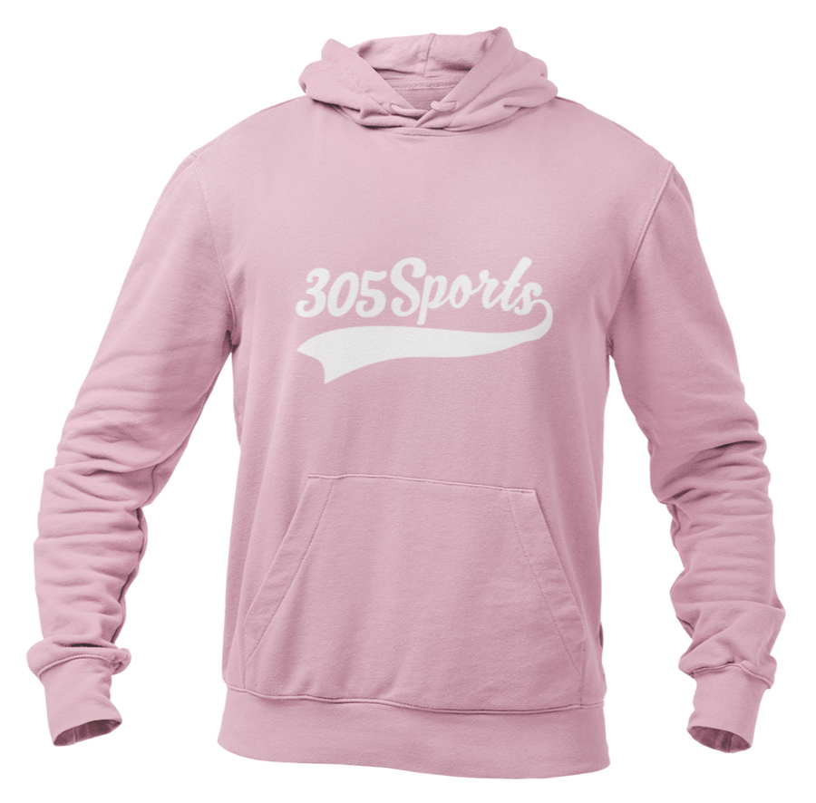 305 Sports Hoodie