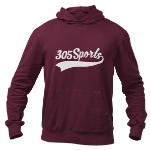 305 Sports Hoodie