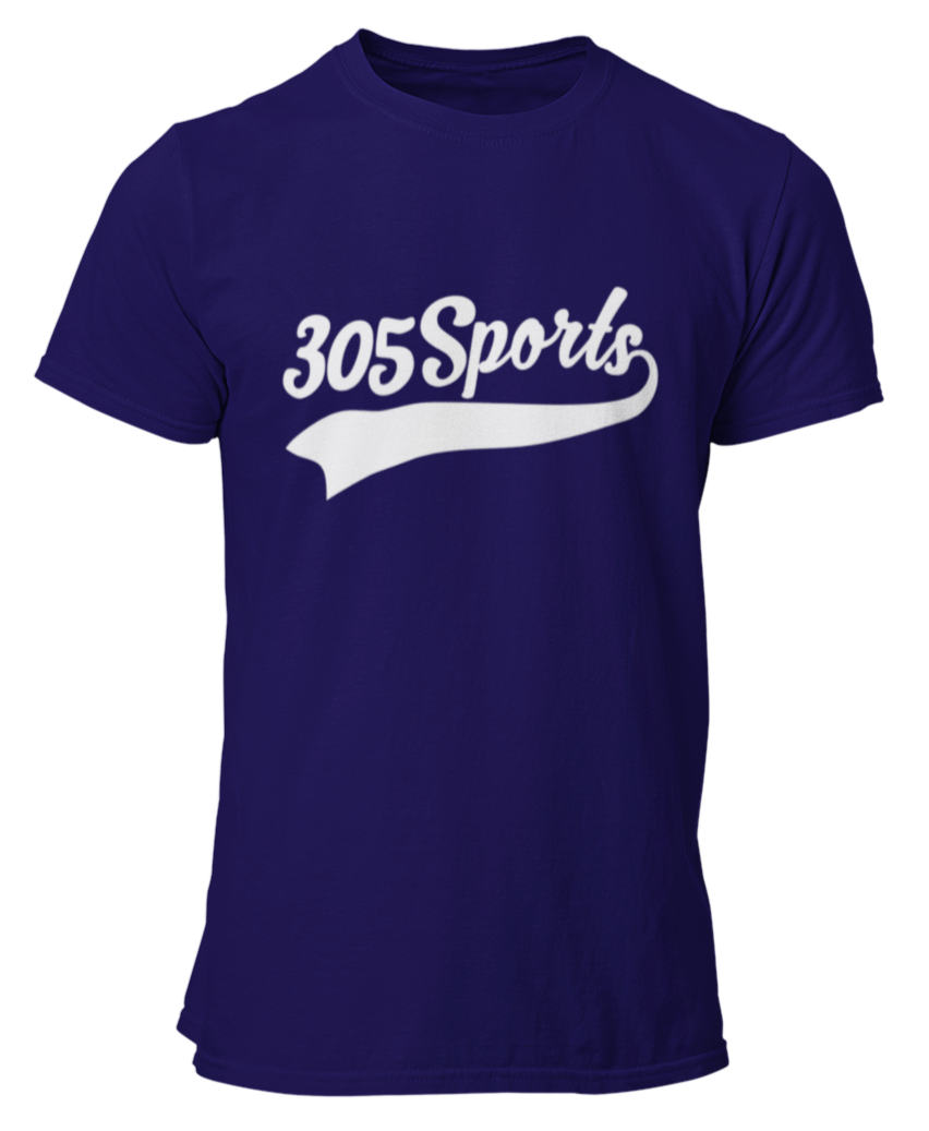 Men's 305 Sports Short Sleeve