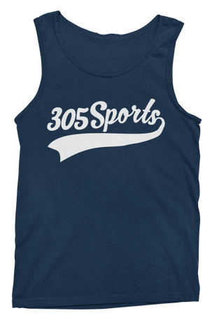 Men's 305 Sports Tank Top