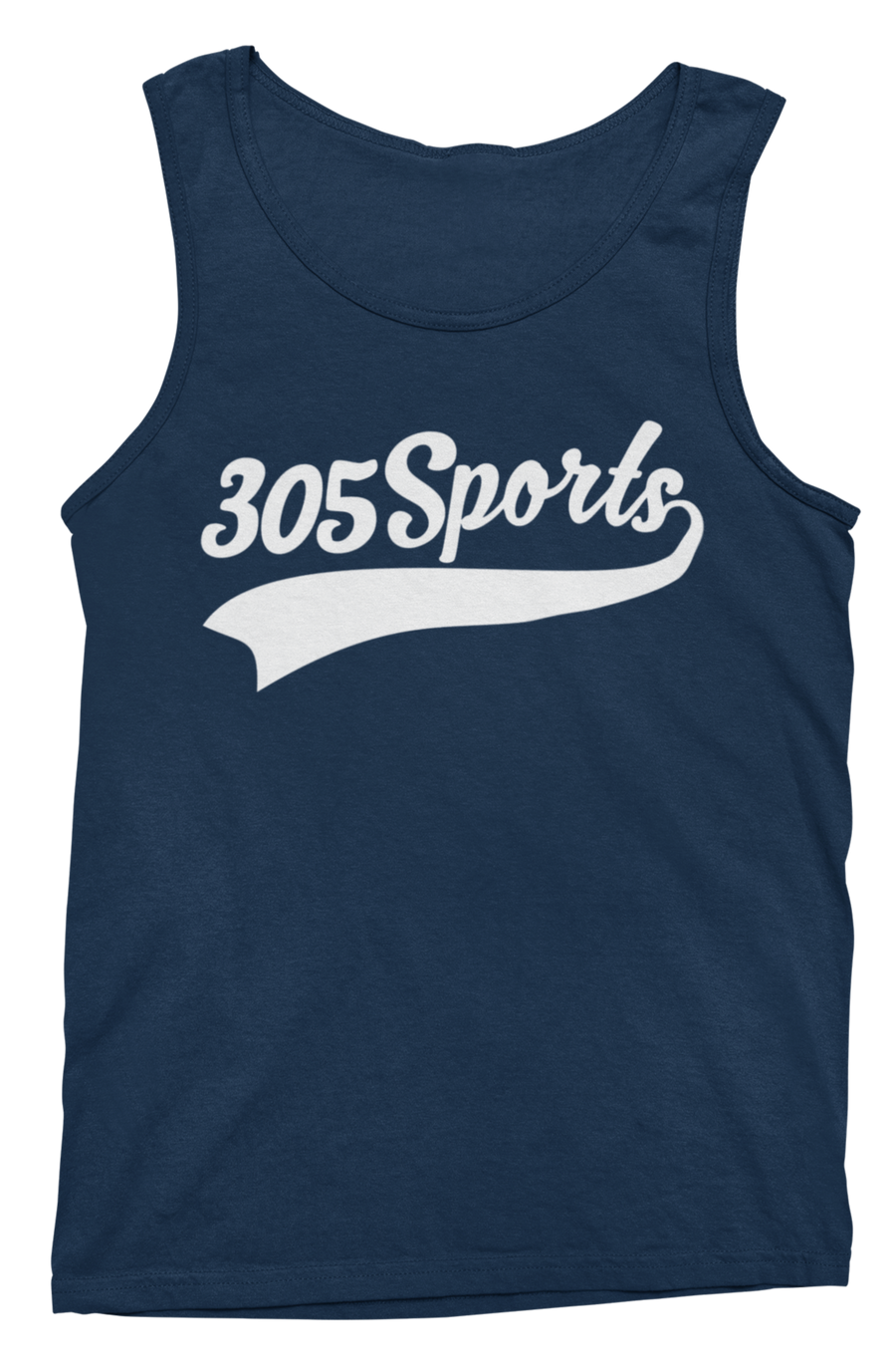 Men's 305 Sports Tank Top