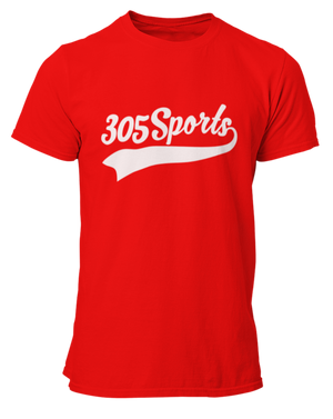 Men's 305 Sports Short Sleeve