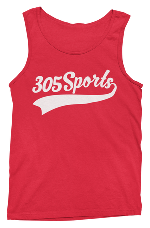 Men's 305 Sports Tank Top