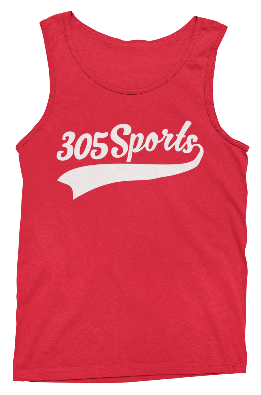 Men's 305 Sports Tank Top