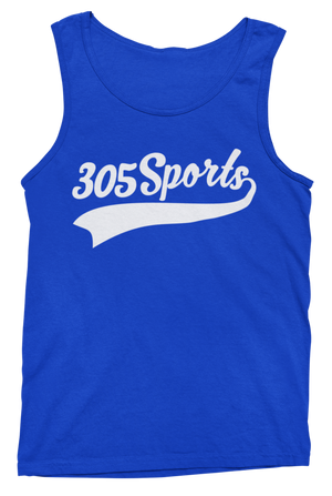 Men's 305 Sports Tank Top