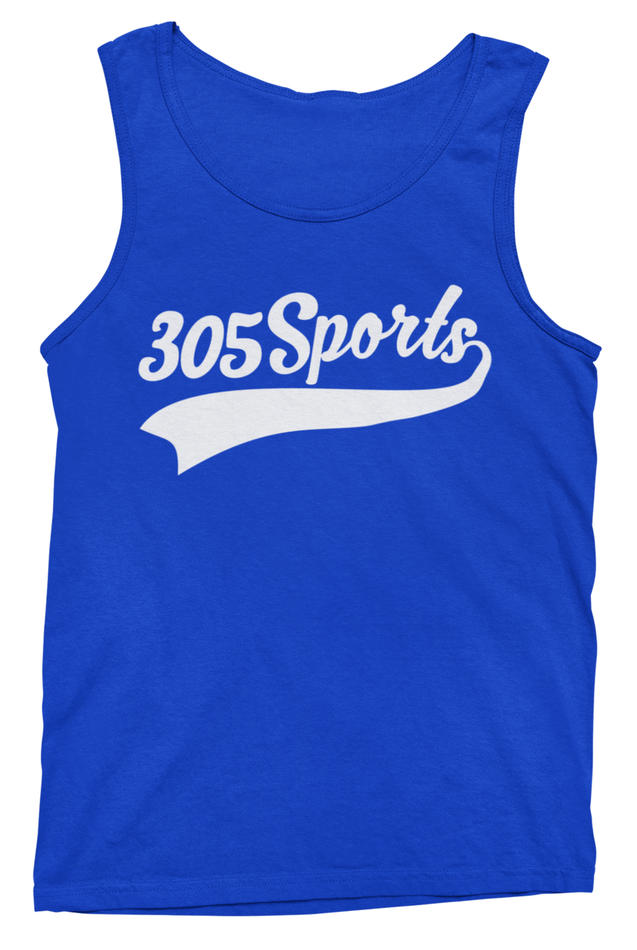 Men's 305 Sports Tank Top