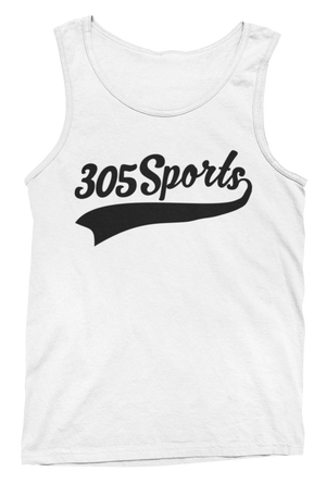 Men's 305 Sports Tank Top