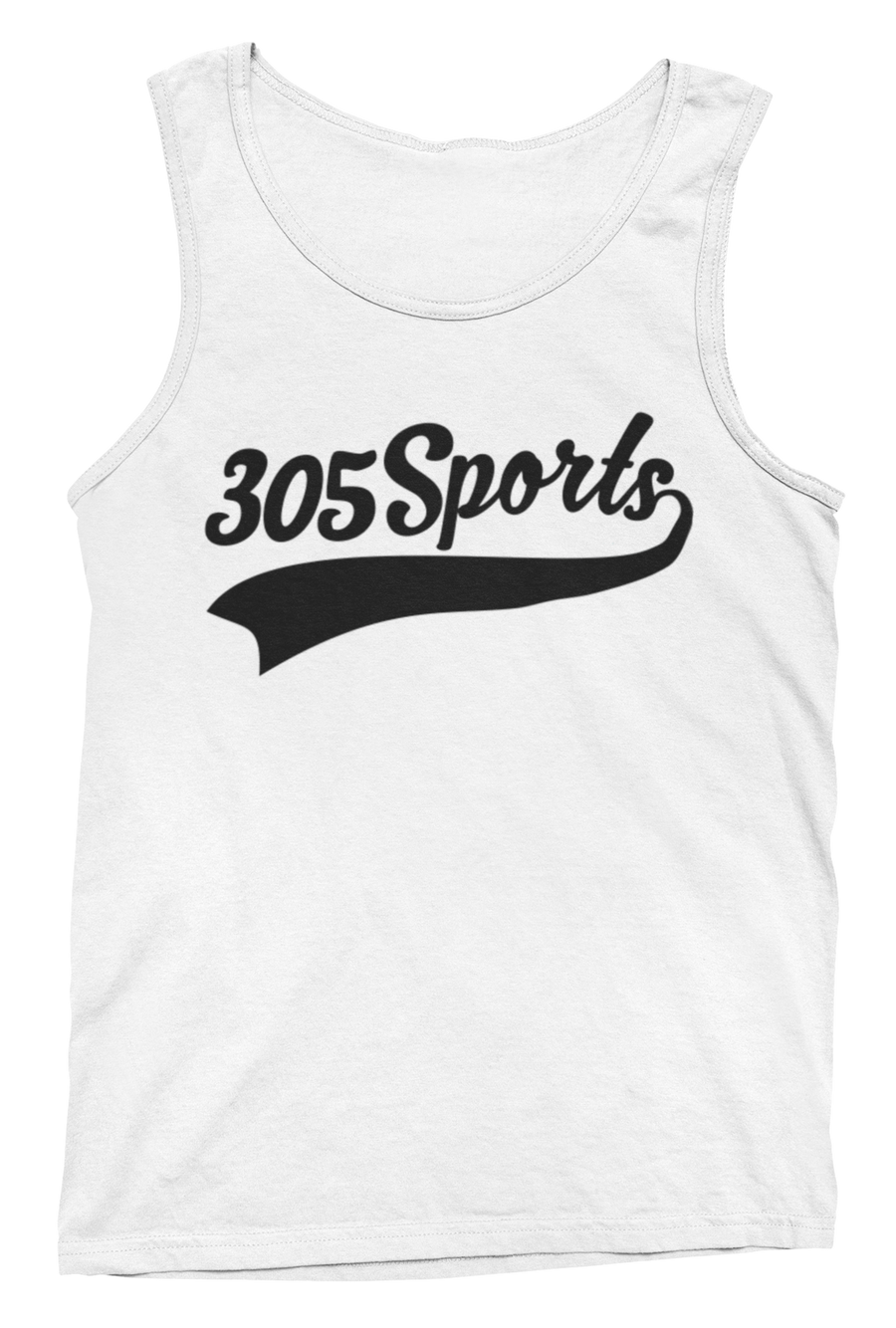 Men's 305 Sports Tank Top