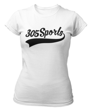 Women's 305 Sports Short Sleeve