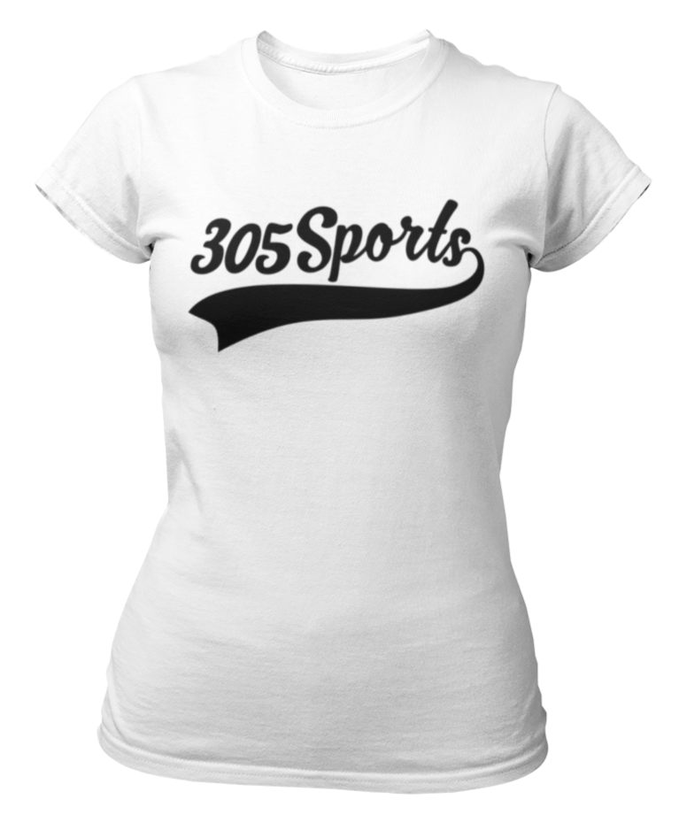 Women's 305 Sports Short Sleeve