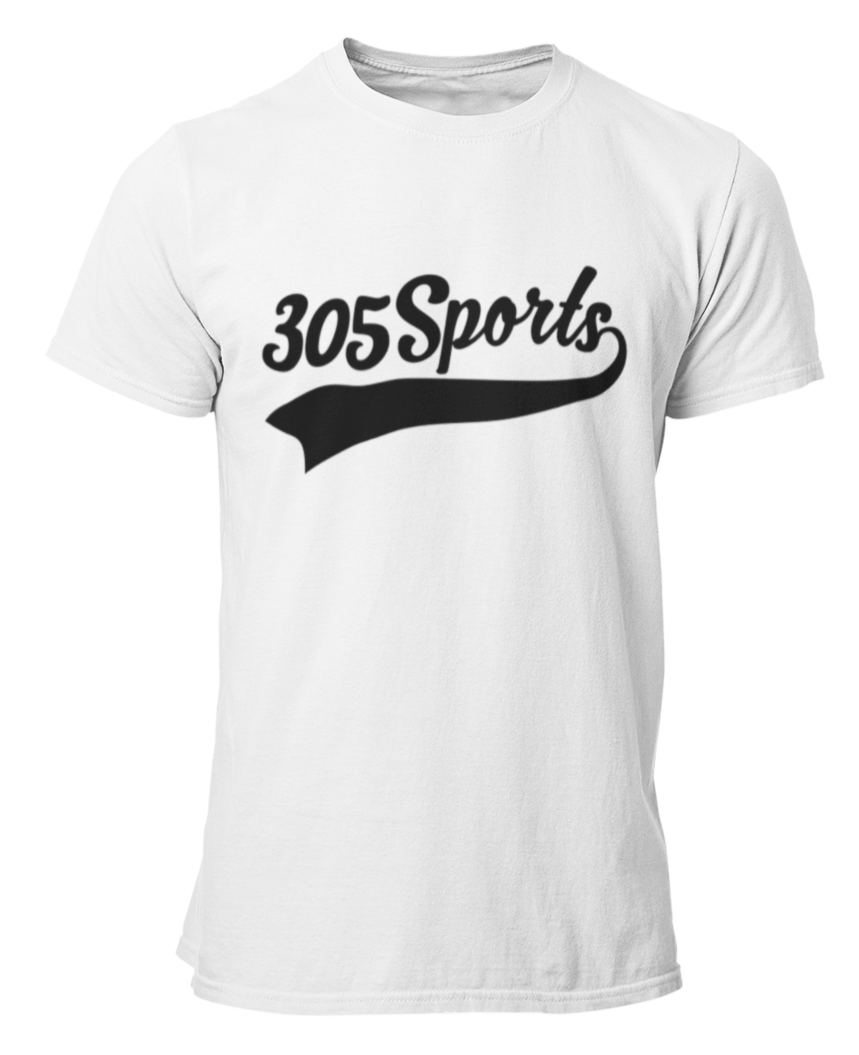 Men's 305 Sports Short Sleeve