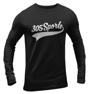 Men's 305 Sports Long Sleeve