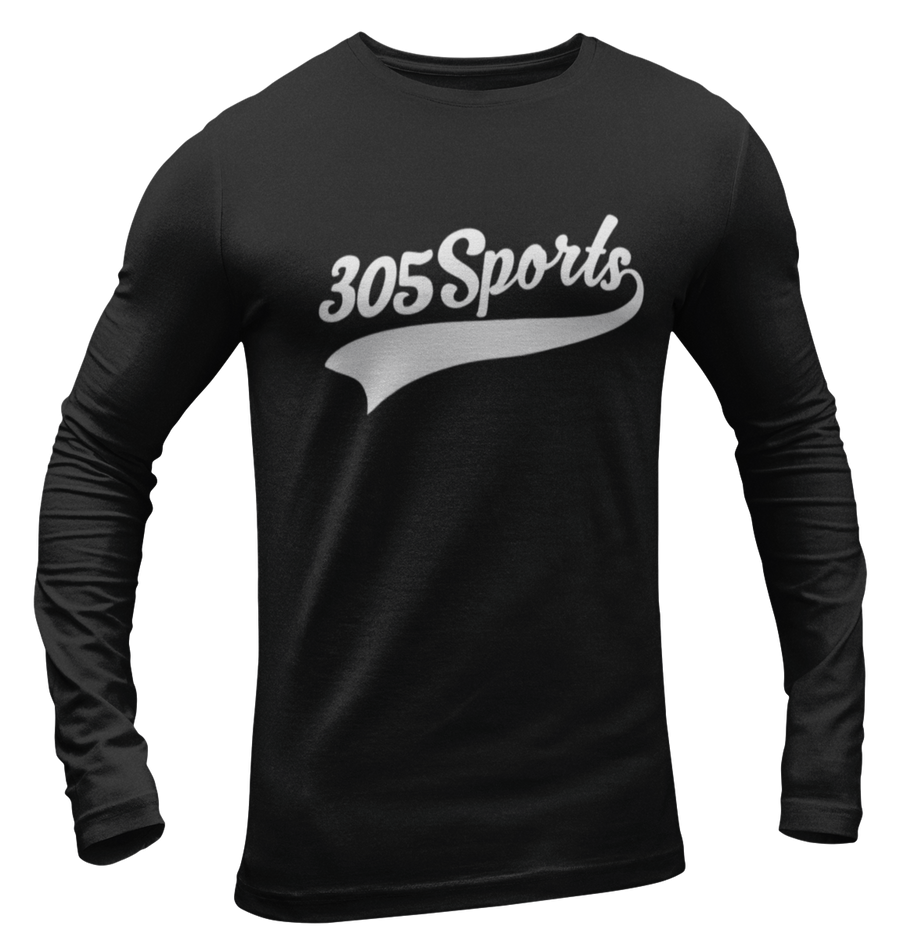 Men's 305 Sports Long Sleeve