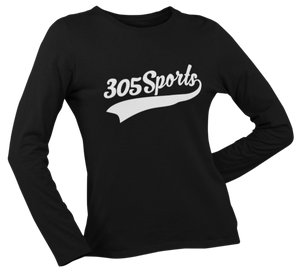 Women's 305 Sports Long Sleeve