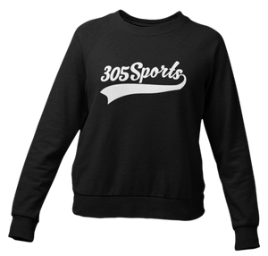 Women's 305 Sports Sweater