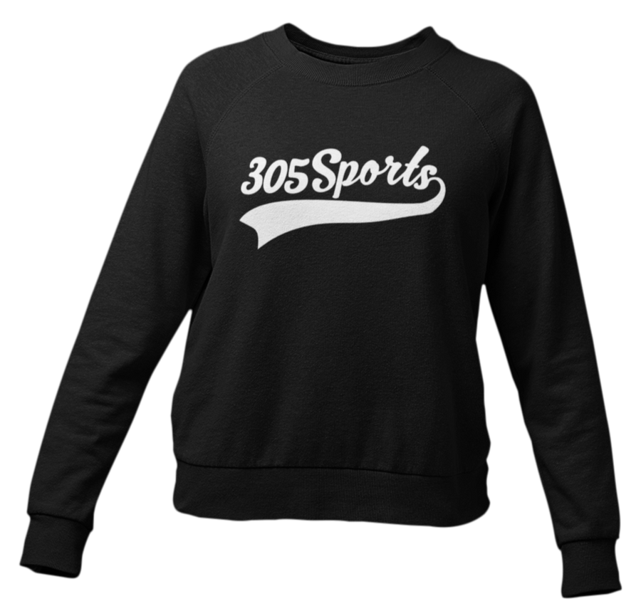 Women's 305 Sports Sweater