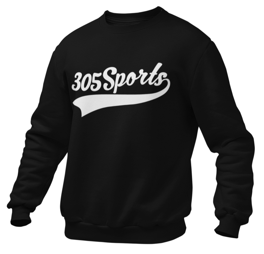 Men's 305 Sports Sweater