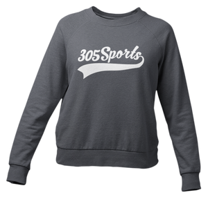 Women's 305 Sports Sweater