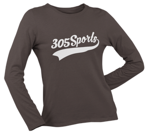 Women's 305 Sports Long Sleeve