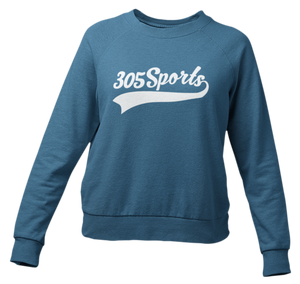 Women's 305 Sports Sweater